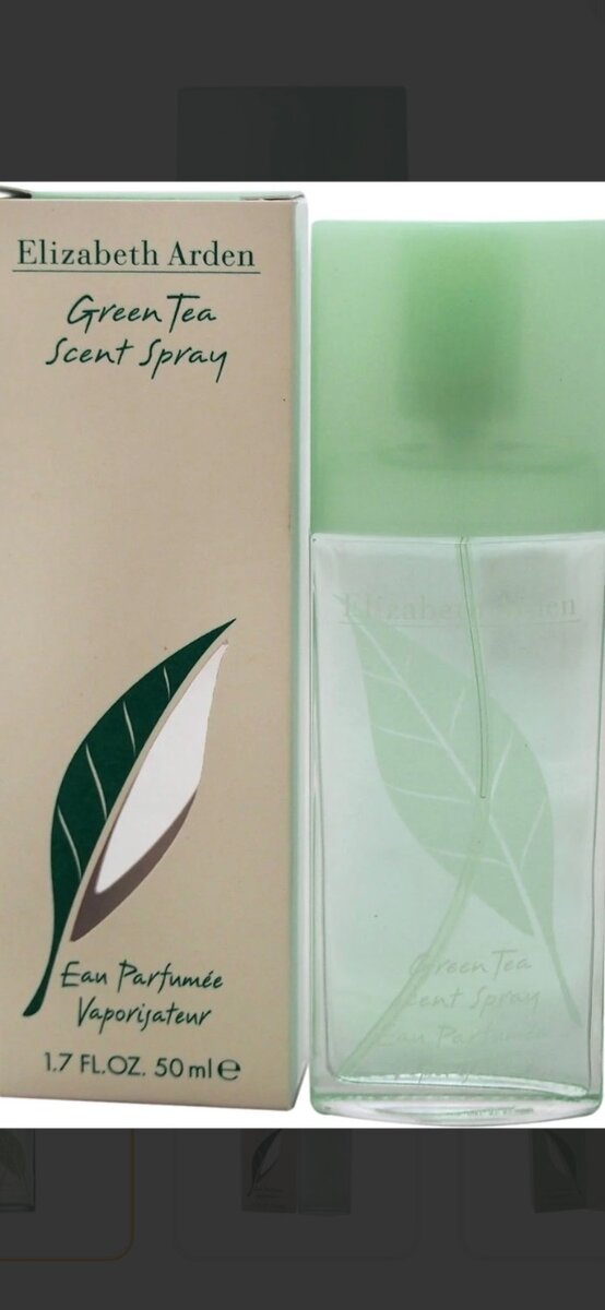 Parfum Élisabeth Arden