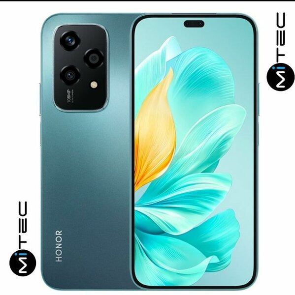 Smartphone Honor moderne