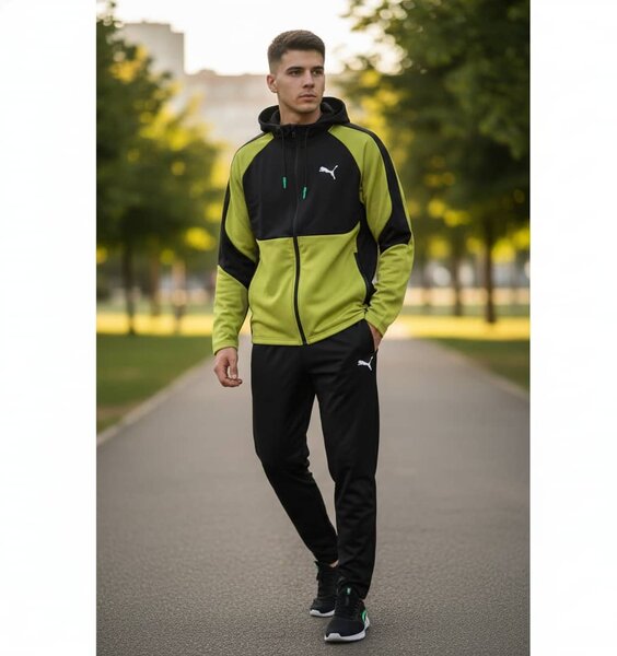 Ensemble de survêtement Puma