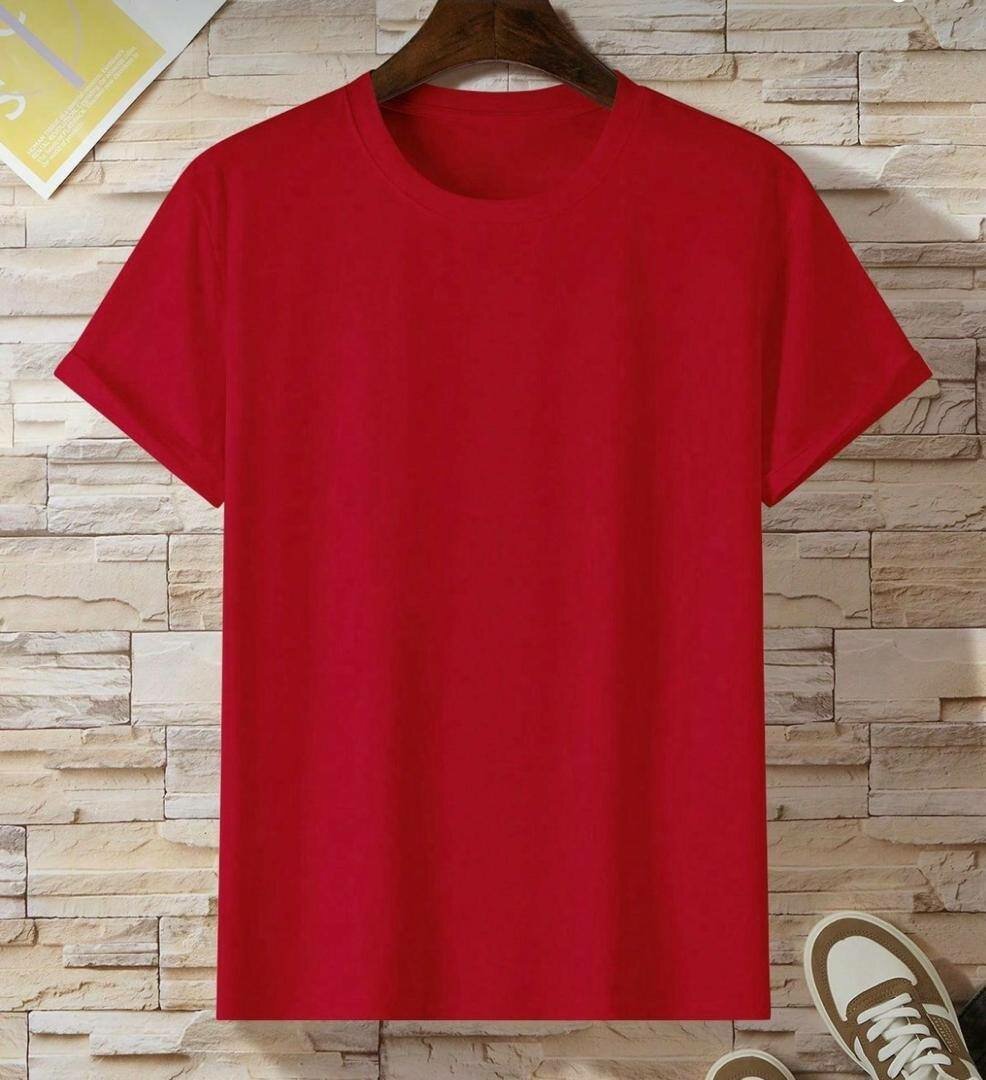 T-Shirt Unisexe Basique