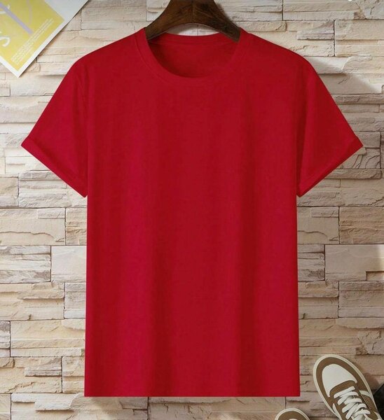 T-Shirt Unisexe Basique