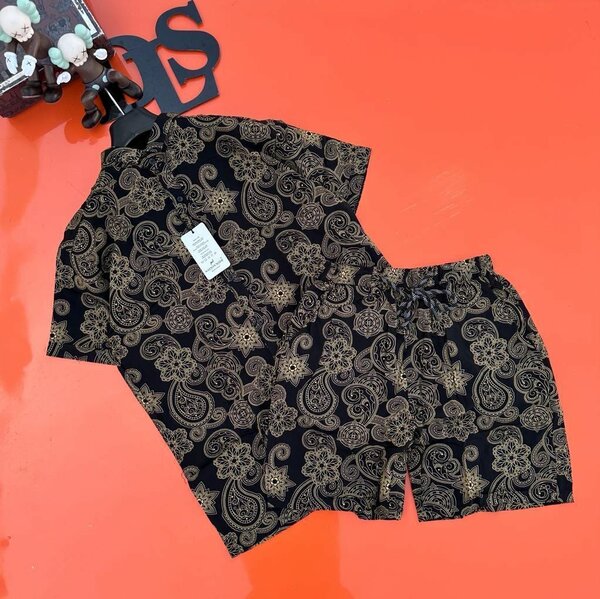 Summer Sults available