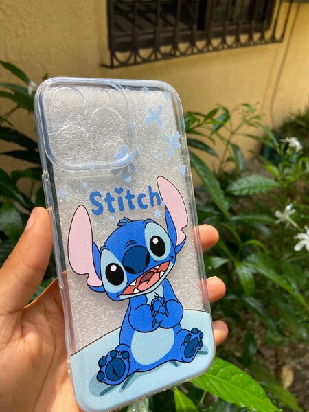 Coque Fantaisie Hello Kitty