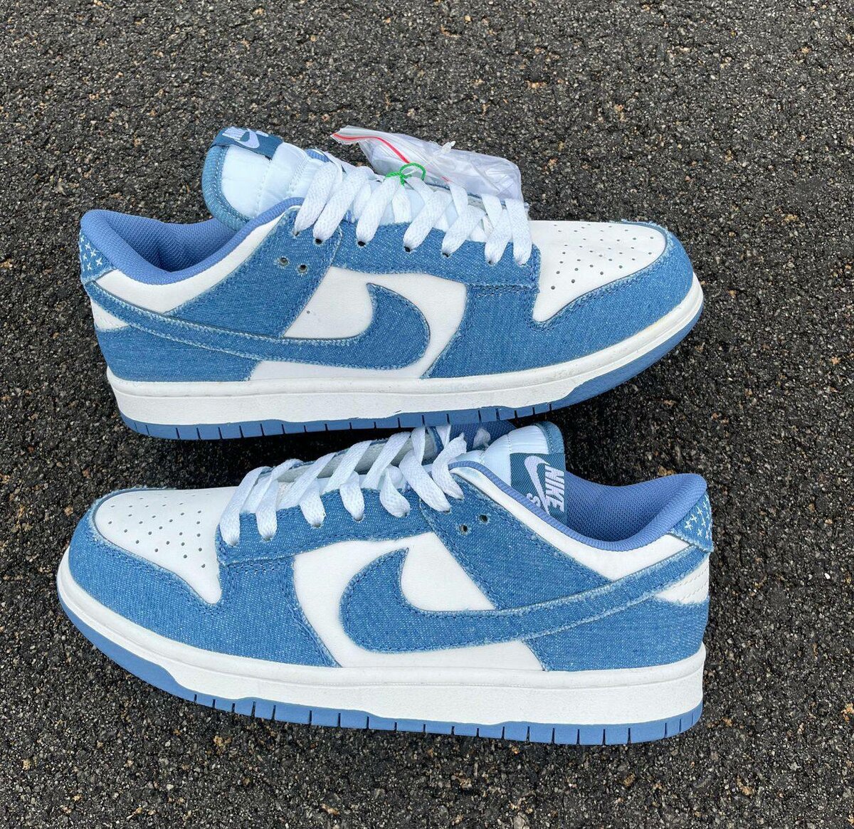 CHAUSSURE NIKE HOMME