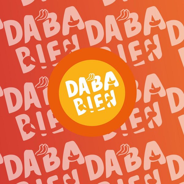 DABABIEN 2
