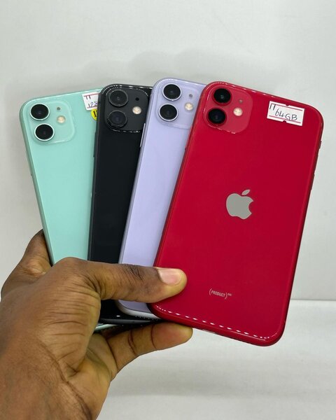 iPhone 11 64GB