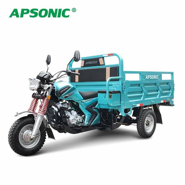 Moto Tricycle APSonic Cargo