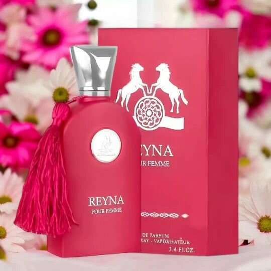 Parfum féminin Reyna maison Al