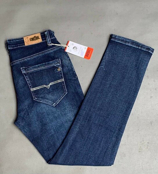 Pantalon Jean