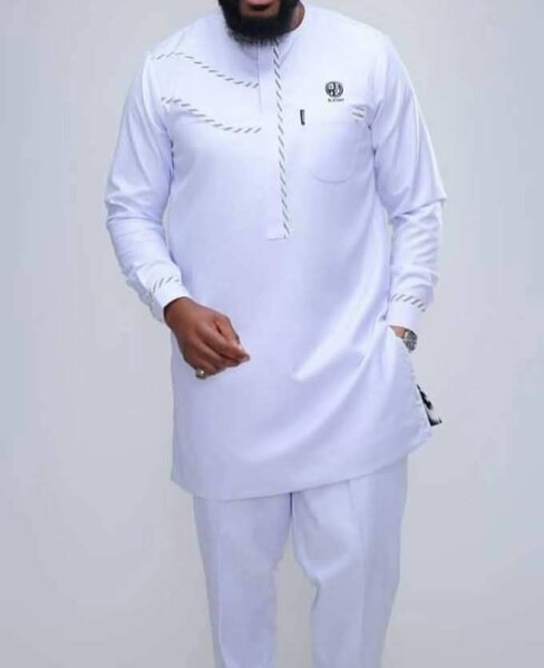 Tunique homme