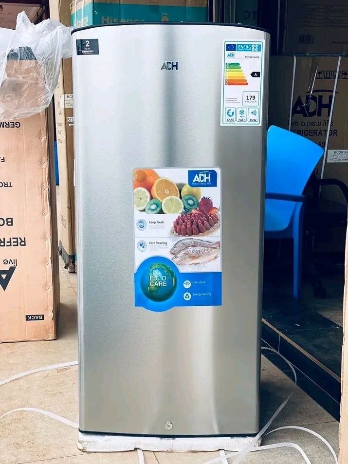 ADH SINGLE DOOR REFRIGERATOR