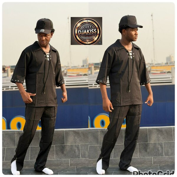 Ensemble homme chic et élégant pour toutes occasions