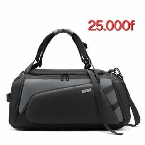 Sac de voyage missionnaire