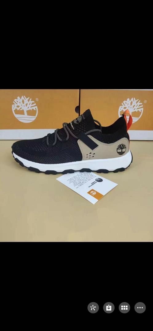 Baskets Homme Confort Outdoor