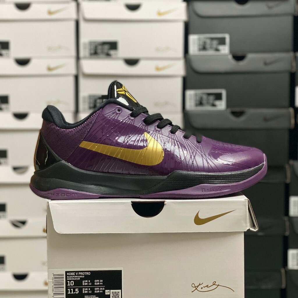 NIKE KOBE 5 PROTRO