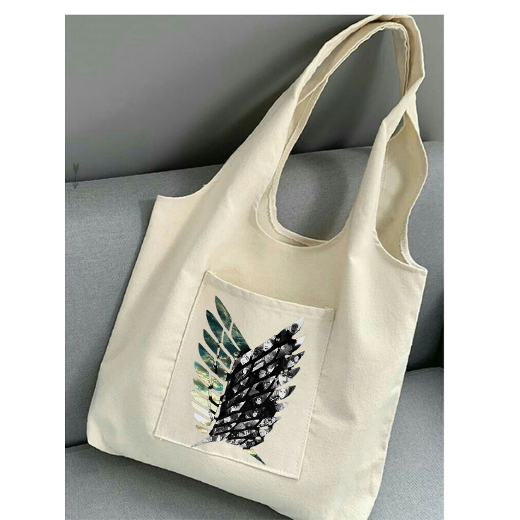 Totes bags personnalisés