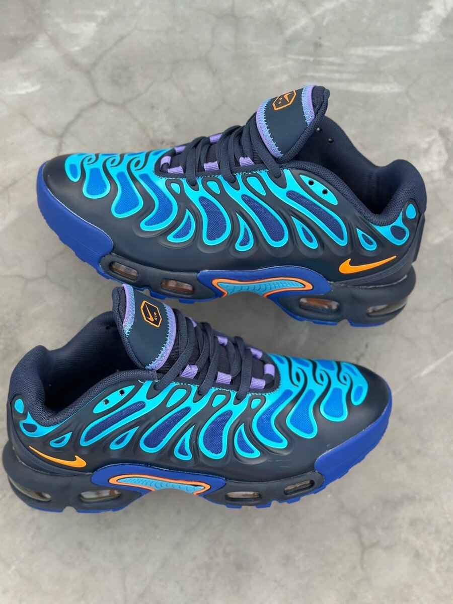 Nike Tn
