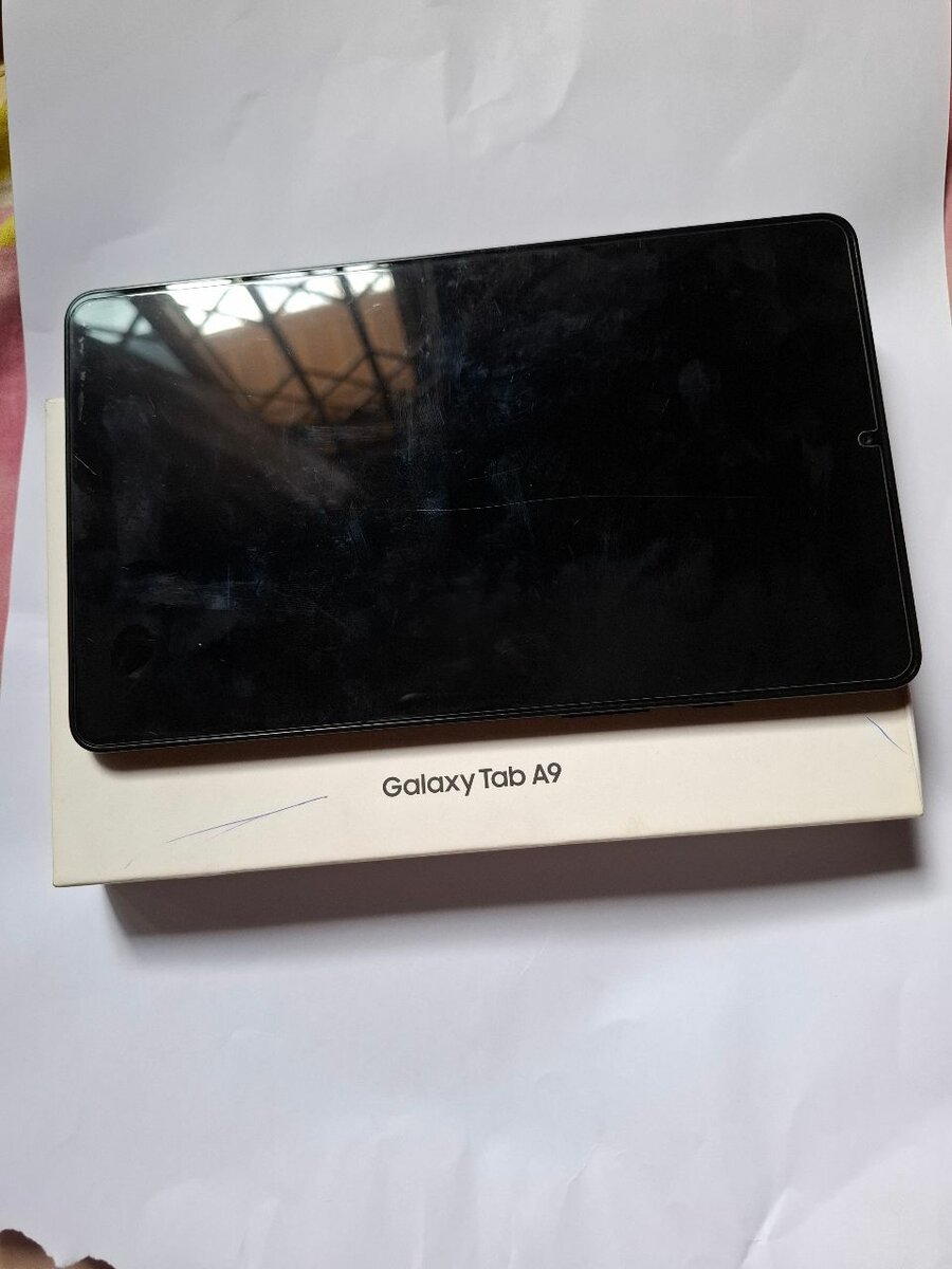 Samsung Galaxy Tab A9