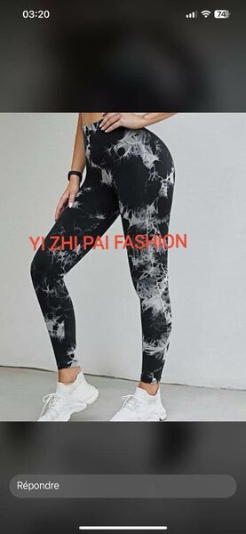 Vertement pour femmes