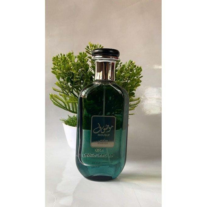Mousuf Perfume