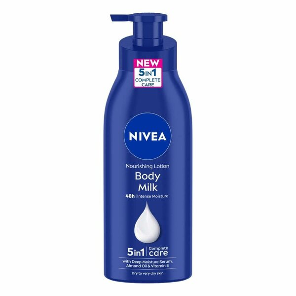 NIVEA 5-in-1 Body Lotion