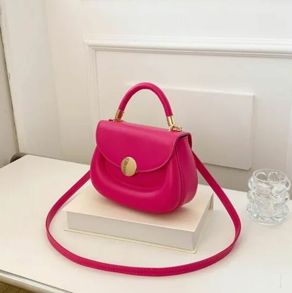 Sac à main élégant en cuir