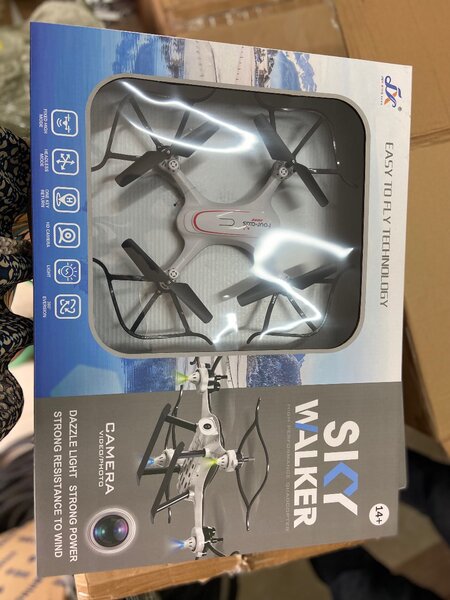 Mini drone pour enfants