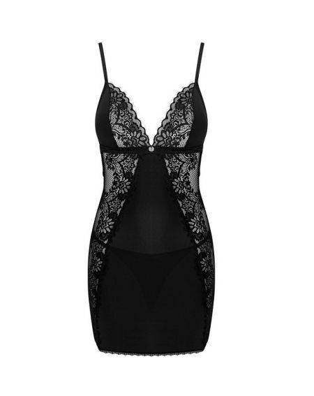 OBSESSIVE Lingerie Femme Fatale Premium