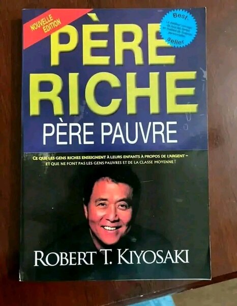 Père riche, Père pauvre