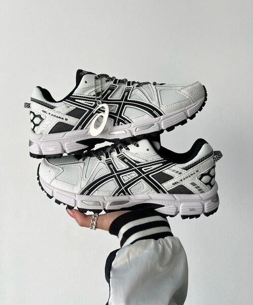 ASICS Sneakers Modern Comfort