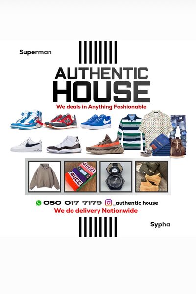 Authentic House_fs