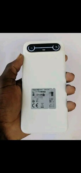 Tecno Spark Slim  - Smartphone Débloqué