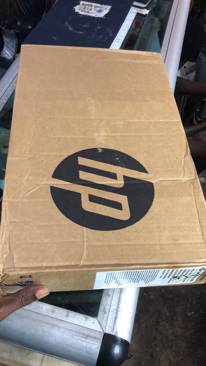 HP Pavilion x360 Laptop 15"