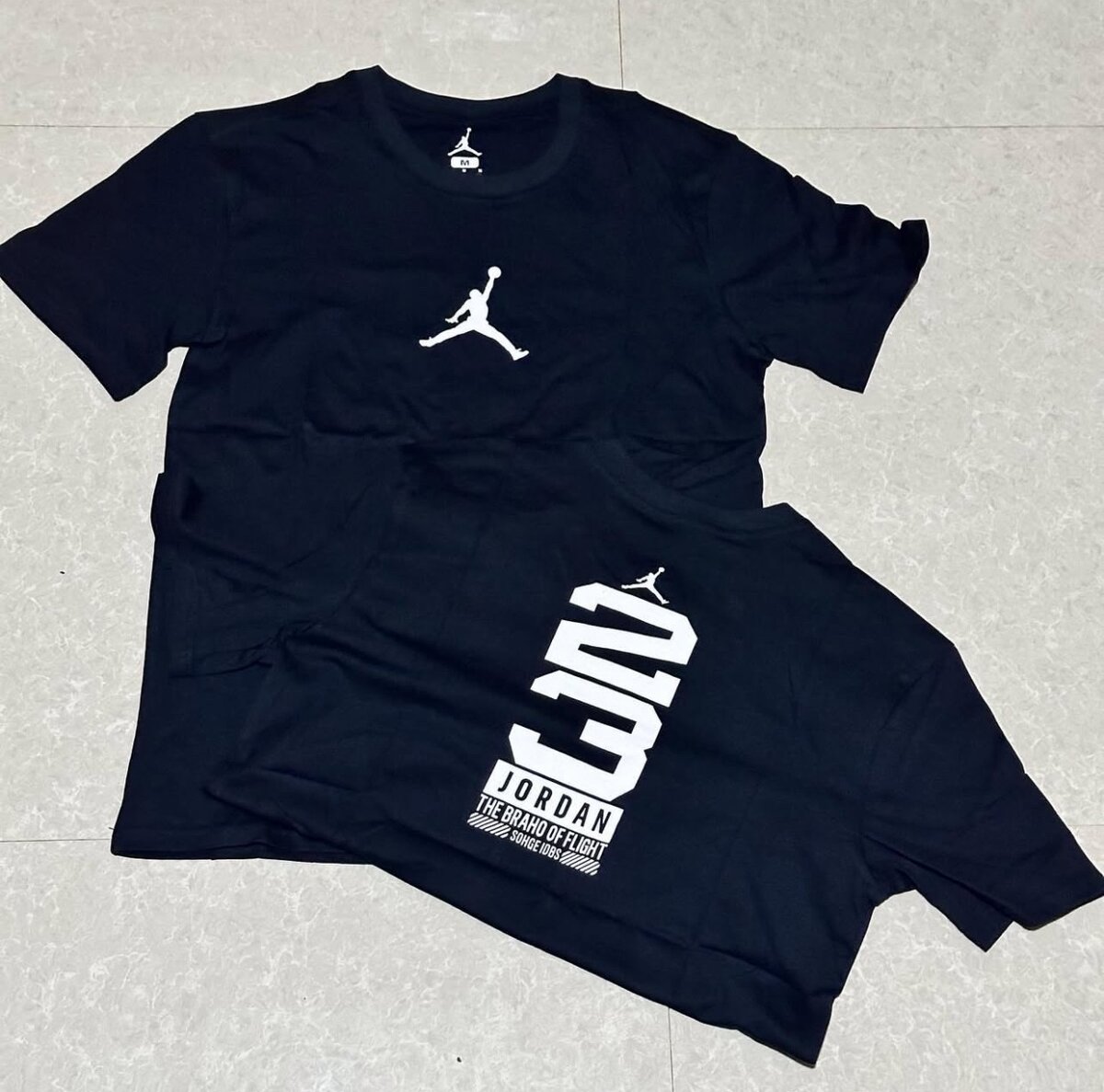 Jordan t shirt