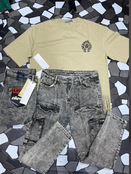 T-shirts et Shorts Lacoste