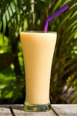 Smoothie de Baobab 300ml