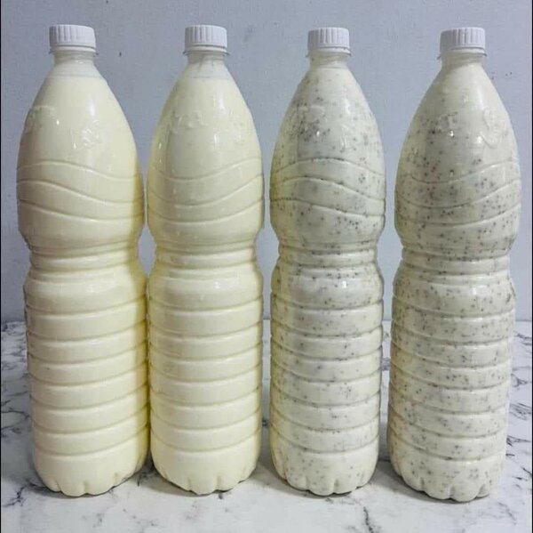 Deguê Local en Bouteille