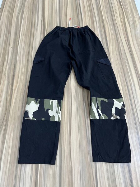 Cargo Pants