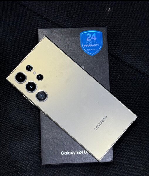 Samsung Galaxy S24 Ultra