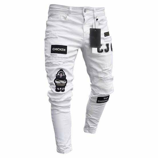 Men jeans