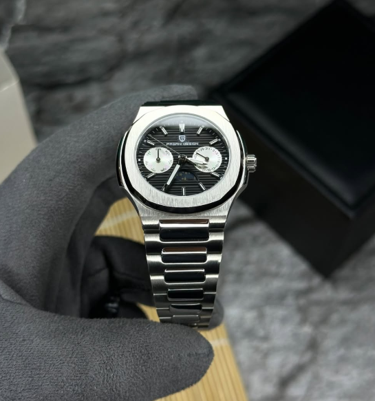 Оригинальные женские наручные часы Pagani Design Natiulus 🔥