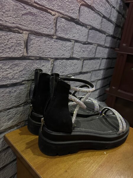 боссоножки женские