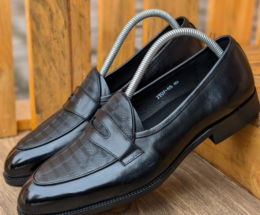 Classic Loafers for classic men