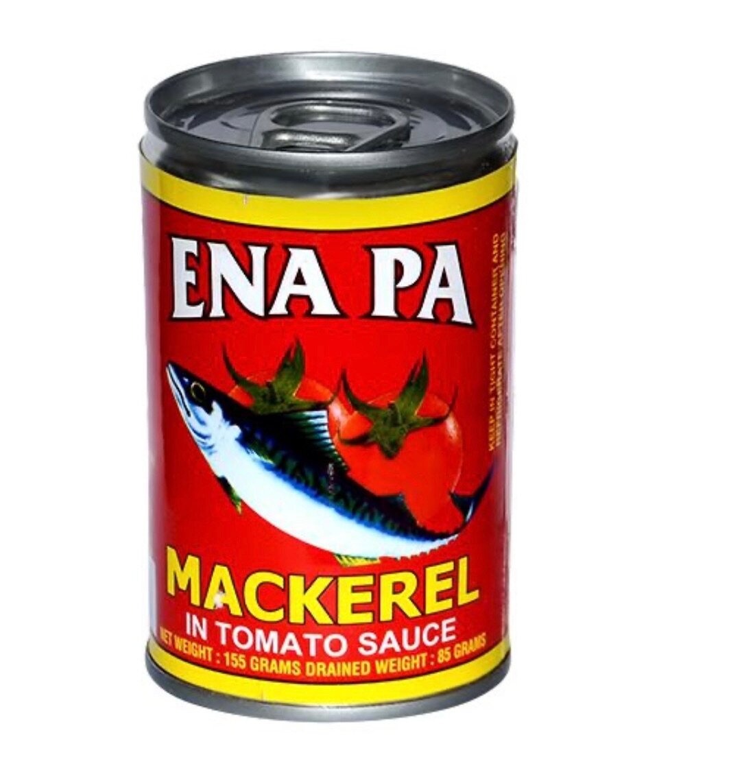 Ena pa Mackerel big size