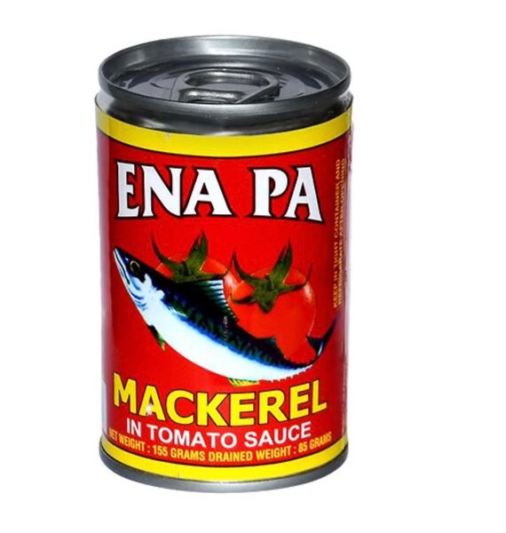 Ena pa Mackerel big size