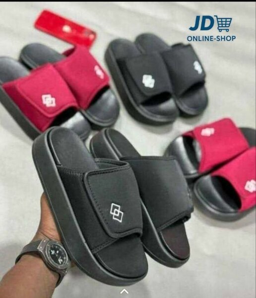 Sandales confortables unisexes