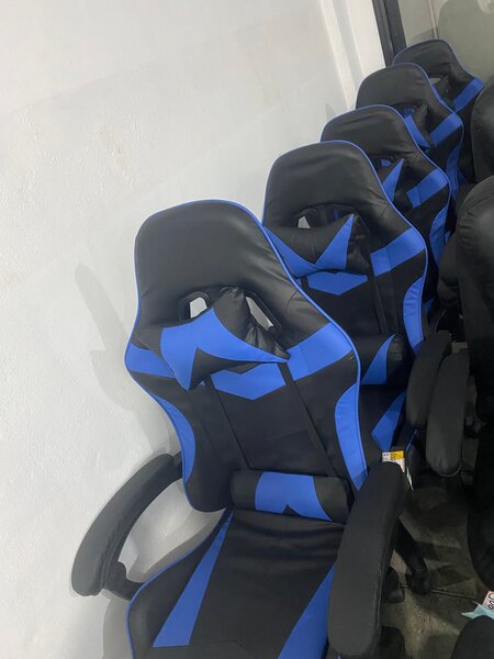 Chaise Gaming Ergonomique