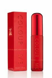 Parfum color Me