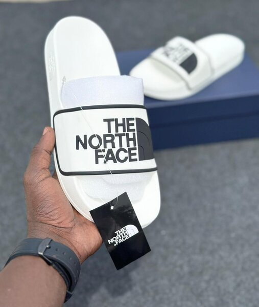 Sandales The North Face blanches