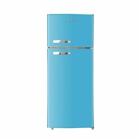 Double Door Refrigerator Freez
